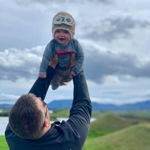 Meet your Posher, Doug